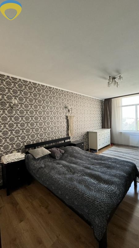 продажа двухкомнатной квартиры номер A-173496 в Приморском районе, фото номер 8